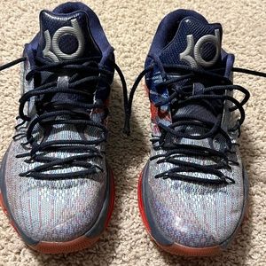 Mens KD 8 USA